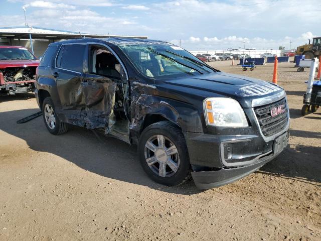 2016 GMC TERRAIN SLE 2GKALMEK2G6145558