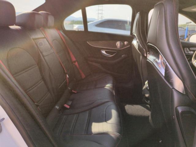 2016 MERCEDES-BENZ C 450 4MAT 55SWF6EB9GU137132