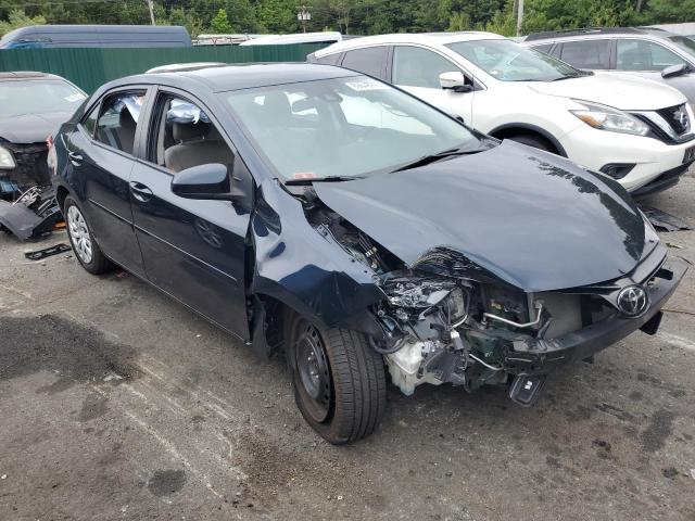 2019 TOYOTA COROLLA L 2T1BURHE7KC210332