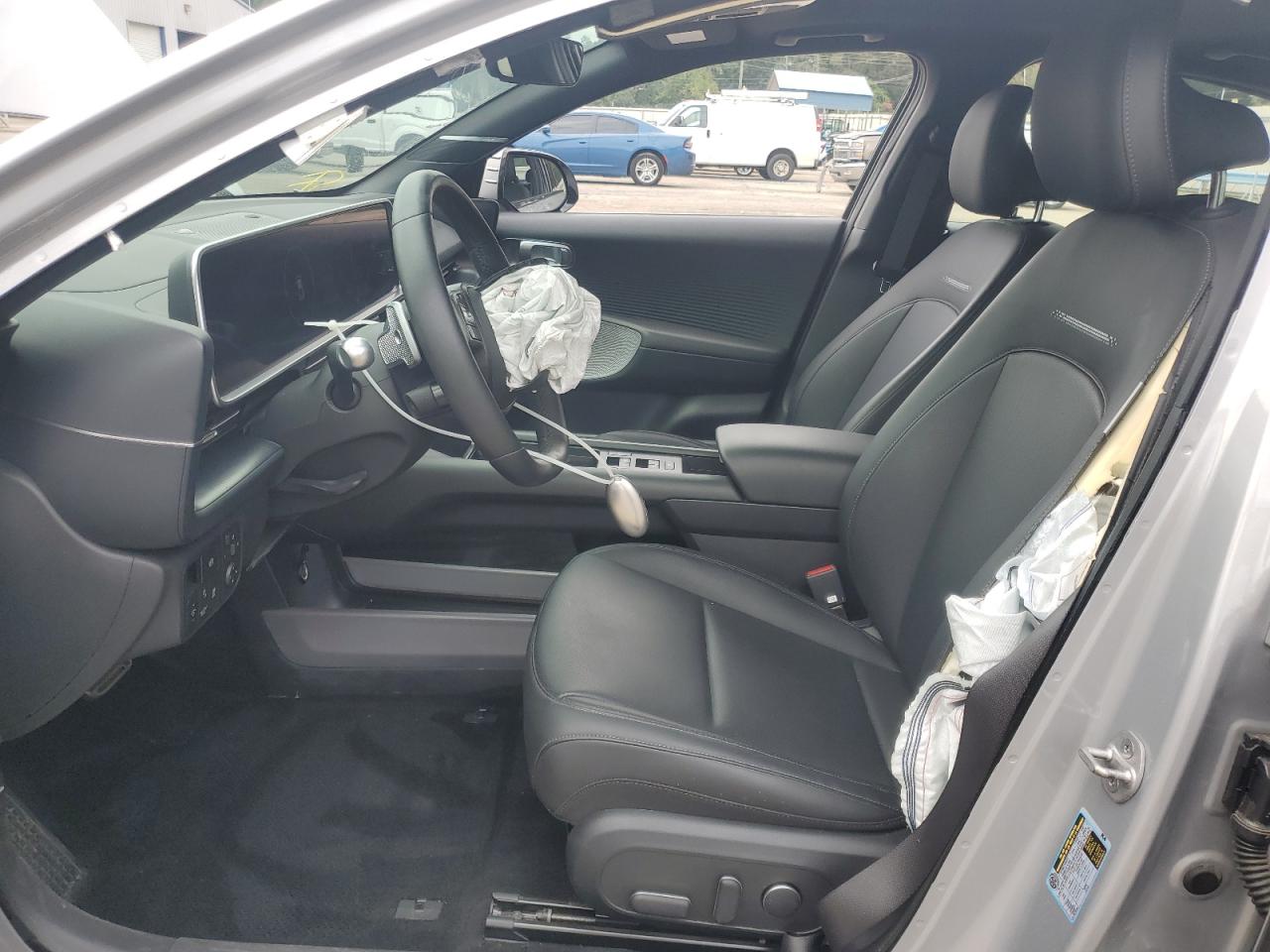 HYUNDAI IONIQ 6 LIMITED