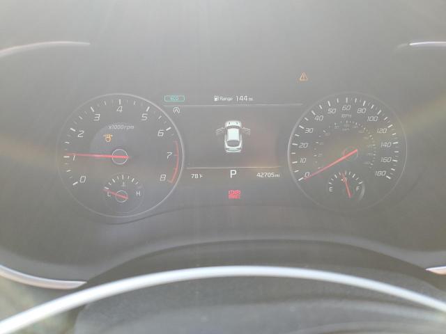 2023 KIA STINGER GT #3282374257