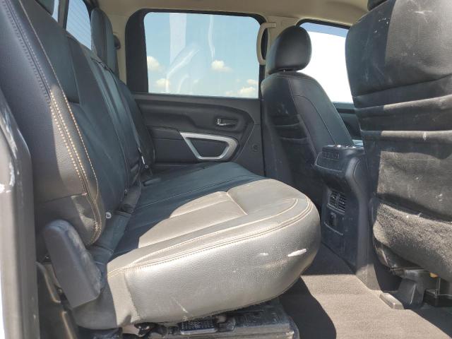 2016 NISSAN TITAN XD SL 1N6BA1F28GN509347