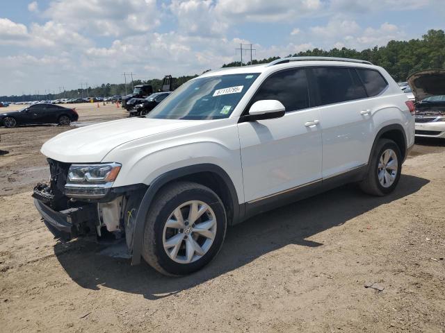 VOLKSWAGEN ATLAS SEL