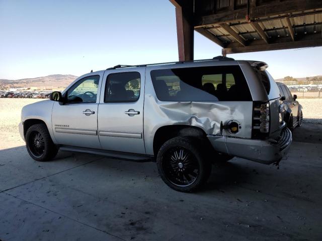 2013 CHEVROLET SUBURBAN K - 1GNSKJE79DR213312