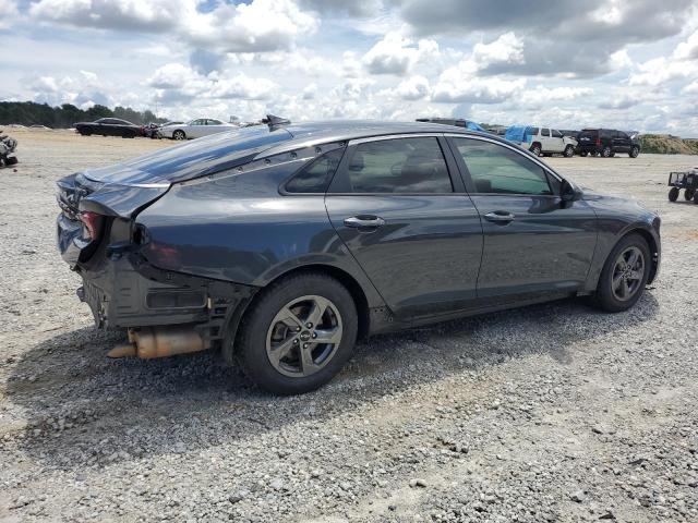 2022 KIA K5 LXS - 5XXG14J23NG158227