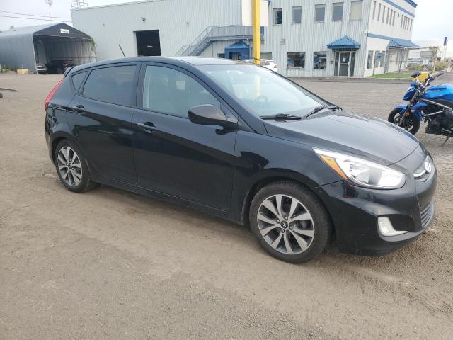 2016 HYUNDAI ACCENT SE - KMHCT5AEXGU268810