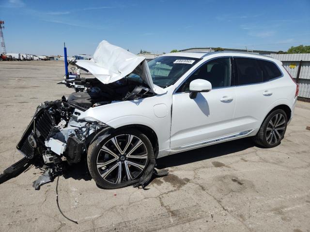 2023 VOLVO XC60 ULTIM YV4H60DA9P1394278