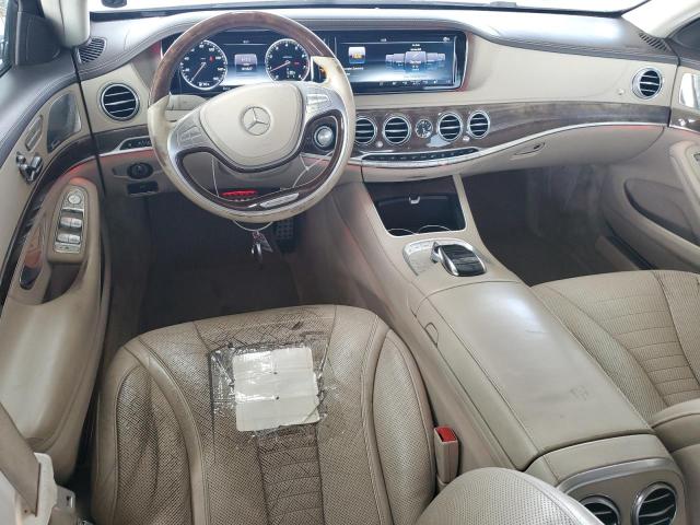 2016 MERCEDES-BENZ S 550 4MAT WDDUG8FB2GA233246