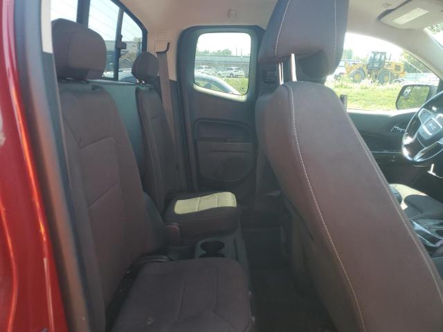 2018 GMC CANYON SLE 1GTH6CEN1J1141081