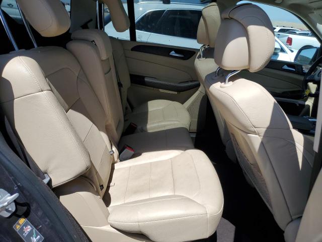 2018 MERCEDES-BENZ GLS 450 4M - 4JGDF6EE5JB015280