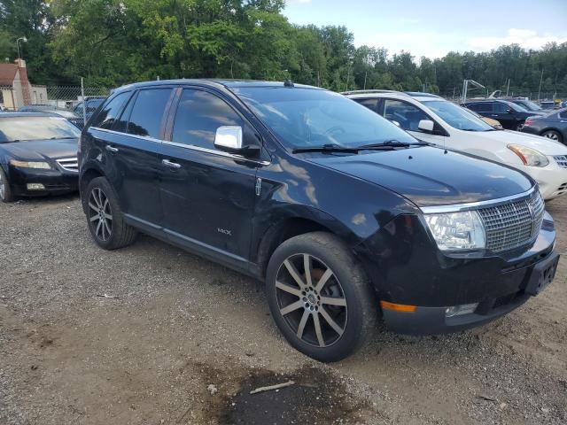 2010 LINCOLN MKX - 2LMDJ6JC1ABJ09996