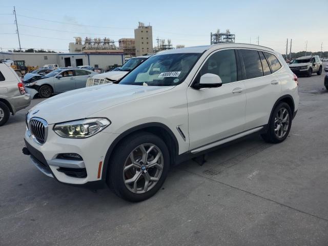 2020 BMW X3 SDRIVE30I 5UXTY3C02L9C23189