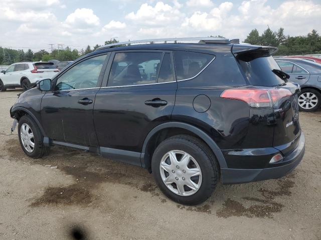 2016 TOYOTA RAV4 LE 2T3BFREV7GW410235