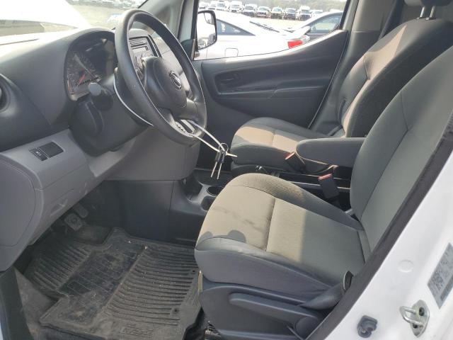 2017 NISSAN NV200 2.5S 3N6CM0KN6HK710905