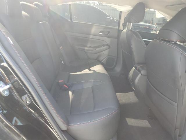 2024 NISSAN ALTIMA SR 1N4BL4CW6RN411500