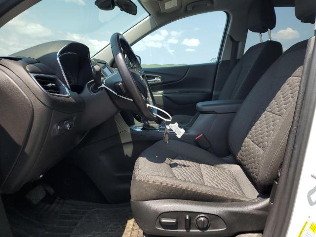 2020 CHEVROLET EQUINOX LT 3GNAXJEV1LS709079