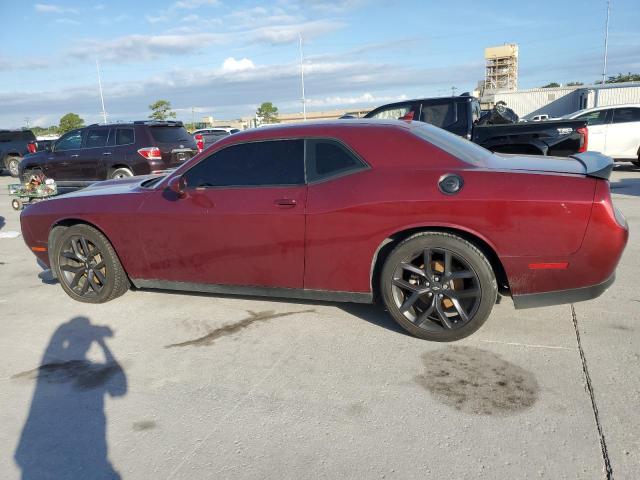 2023 DODGE CHALLENGER 2C3CDZJG1PH553879
