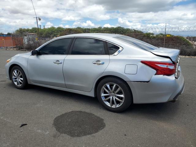 2016 NISSAN ALTIMA 2.5 - 1N4AL3AP1GC170522