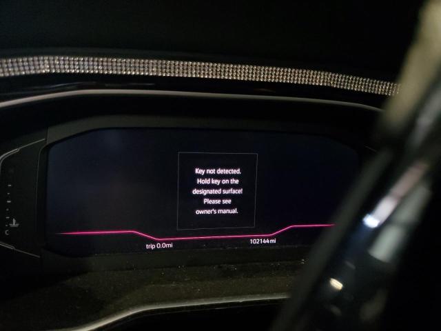 2019 VOLKSWAGEN JETTA SEL - 3VWE57BU3KM268750