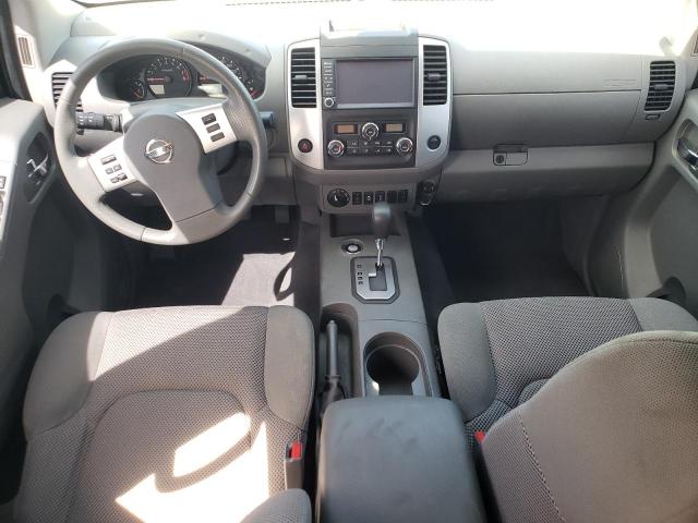 2021 NISSAN FRONTIER S - 1N6ED0EB9MN719502