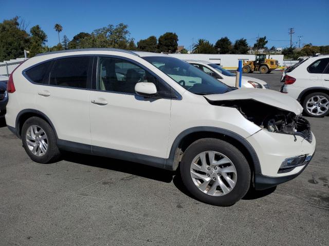 2016 HONDA CR-V EXL 5J6RM3H71GL029721