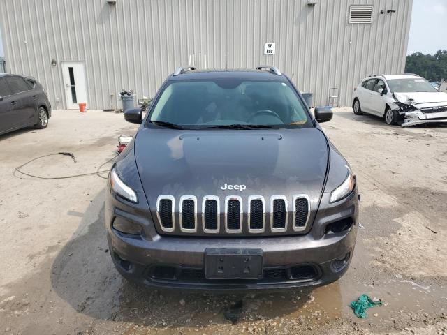 2016 JEEP CHEROKEE L 1C4PJMCS0GW283328