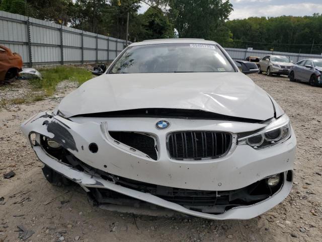 2015 BMW 428 I GRAN WBA4A5C5XFG051196