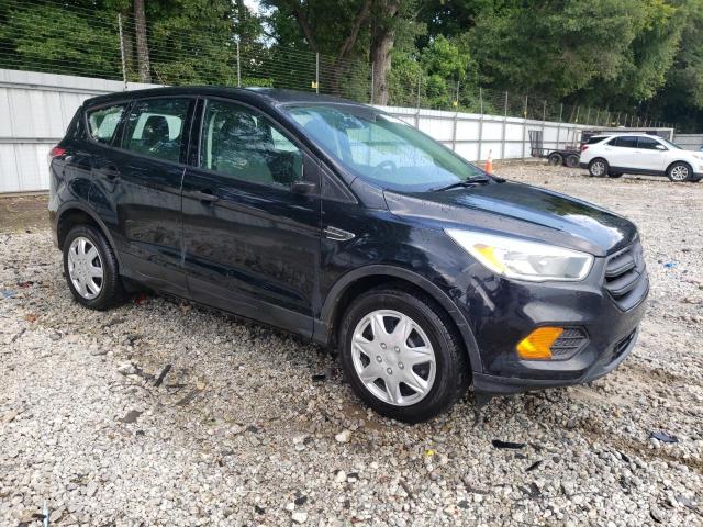 2017 FORD ESCAPE S 1FMCU0F7XHUD04085