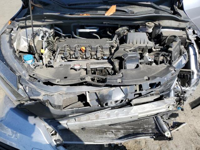 2022 HONDA HR-V LX 3CZRU5H35NM726202