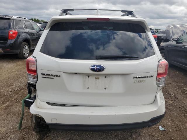 2018 SUBARU FORESTER 2.5I PREMIUM JF2SJAGC1JH552283