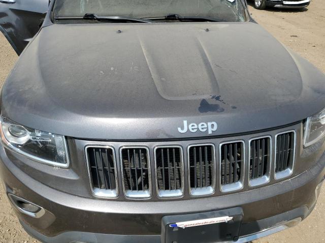 2016 JEEP GRAND CHEROKEE LIMITED 1C4RJFBG1GC359643