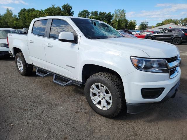 2019 CHEVROLET COLORADO L 1GCGTCEN8K1107726