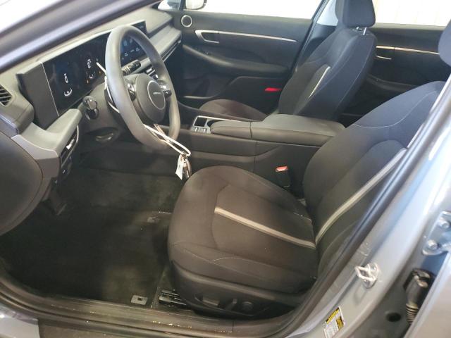 2024 HYUNDAI SONATA SEL KMHL64JA3RA424057