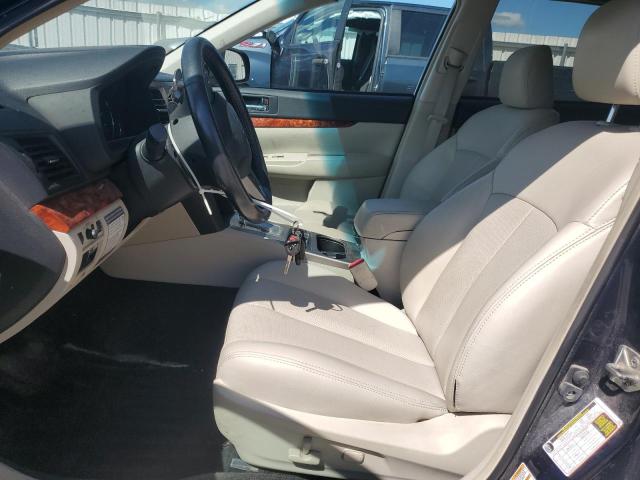 2012 SUBARU OUTBACK 2. - 4S4BRCLC9C3205143