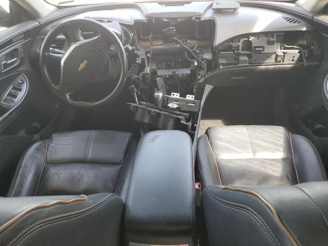 2017 CHEVROLET IMPALA PREMIER 2G1145S39H9150146