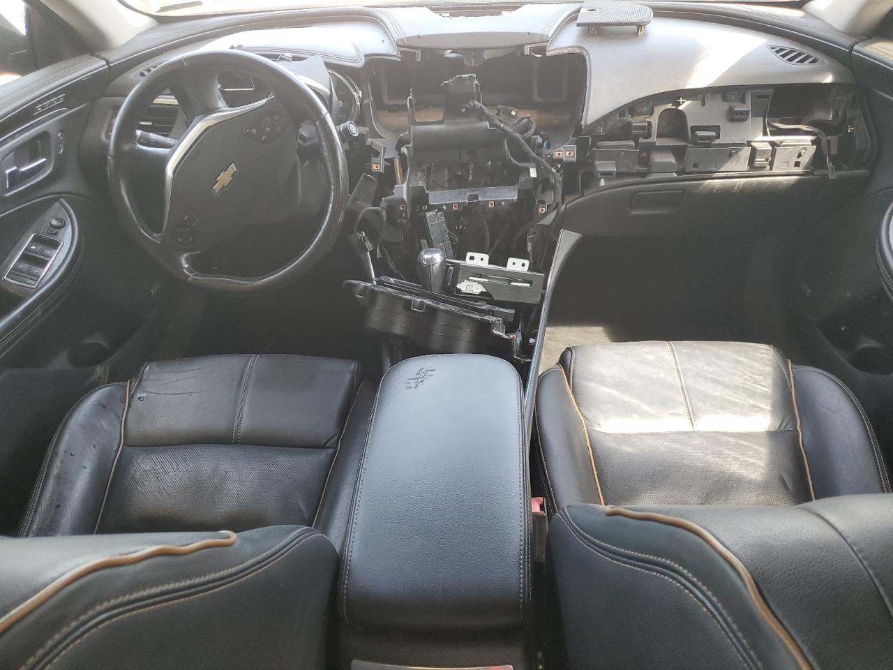 CHEVROLET IMPALA PREMIER