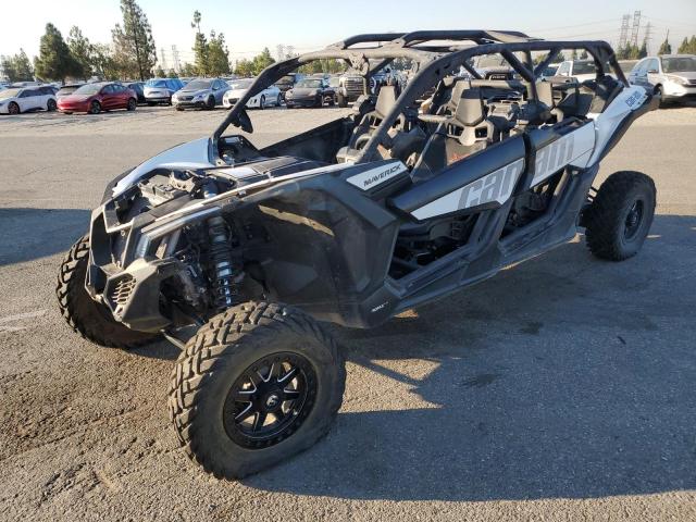 2019 CAN AM MAVERICK #3267054681