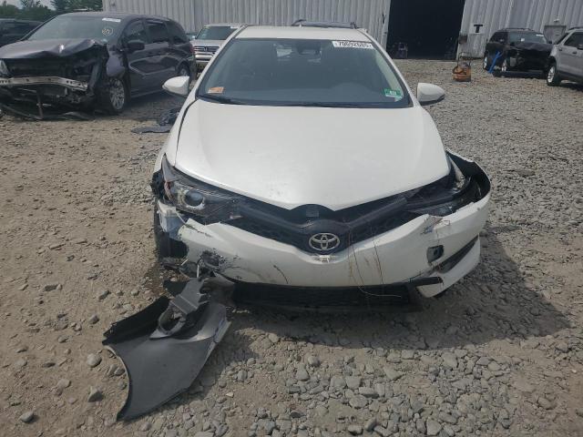 2018 TOYOTA COROLLA IM JTNKARJE7JJ558925