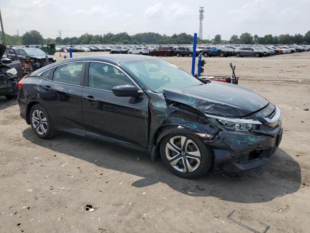 2016 HONDA CIVIC LX 2HGFC2F50GH507410