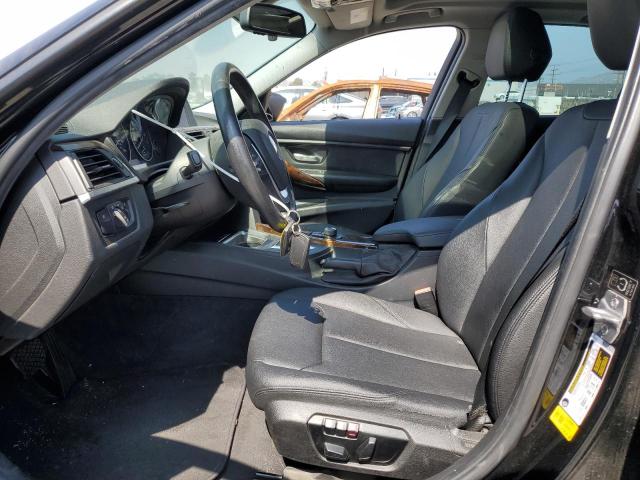 2015 BMW 328 I WBA3A5G58FNS88478