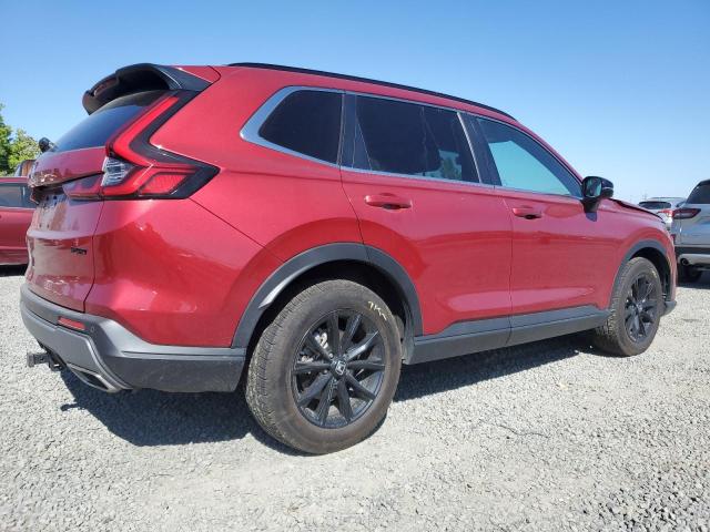 2024 HONDA CR-V SPORT - 7FARS6H84RE056766