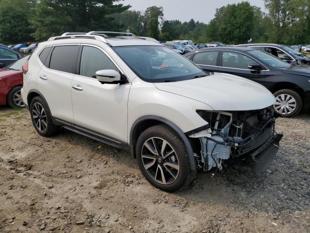 2018 NISSAN ROGUE S - JN8AT2MV1JW347319