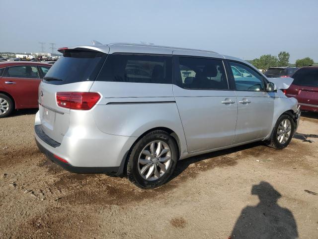2019 KIA SEDONA LX #3284112534