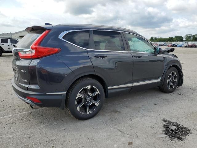 2019 HONDA CR-V TOURI 2HKRW2H91KH601749