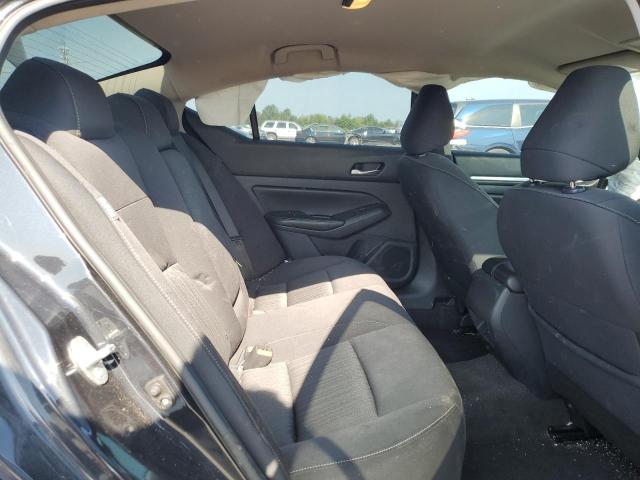 2022 NISSAN ALTIMA SV 1N4BL4DV1NN302457