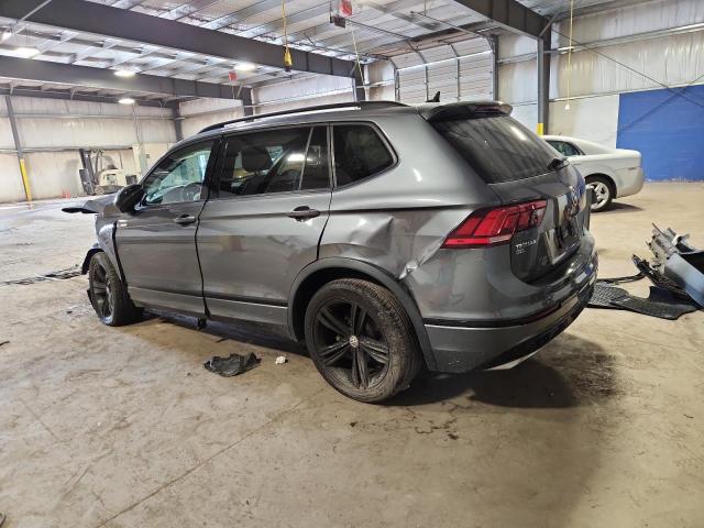 2019 VOLKSWAGEN TIGUAN SE 3VV2B7AX9KM189689