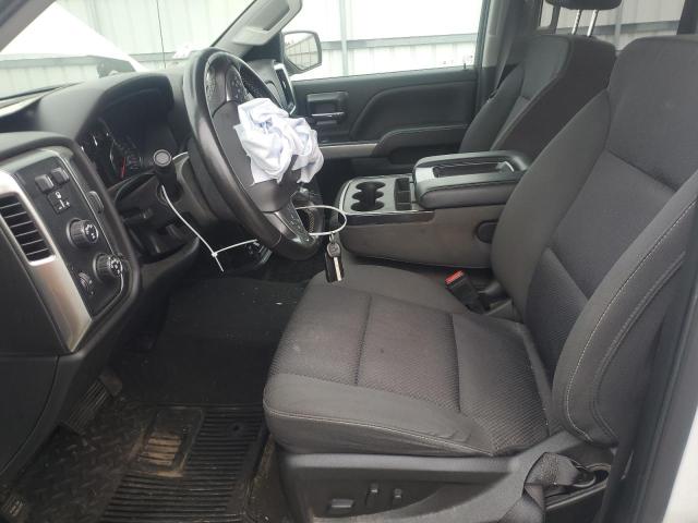 2019 CHEVROLET SILVERADO - 2GCVKPEC3K1124556