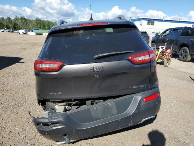2014 JEEP CHEROKEE L - 1C4PJMDS2EW237141