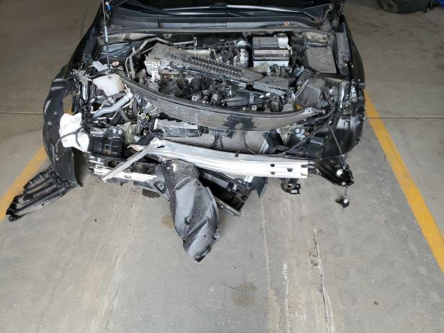 2022 TOYOTA COROLLA LE - 5YFEPMAE2NP354666