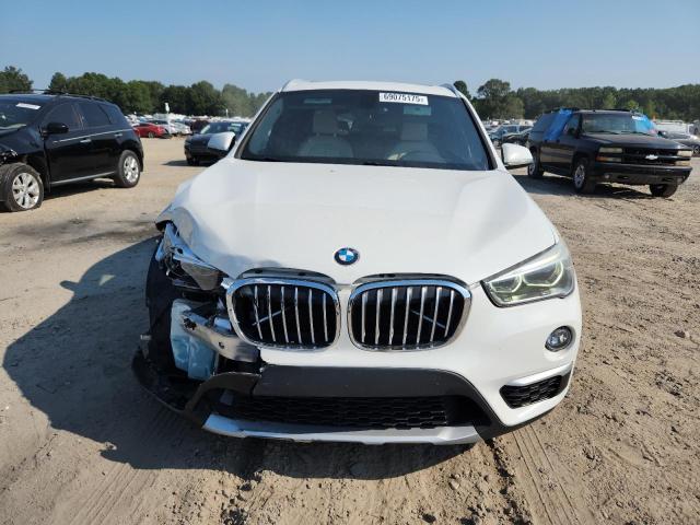 2017 BMW X1 SDRIVE2 WBXHU7C38H5H36226